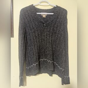 Woolrich Vintage Sweater